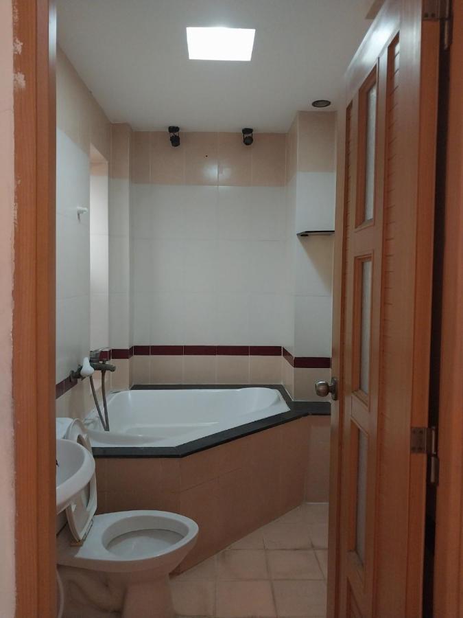 Hotel Khach San Mai Hoang 2 Ho Chi Minh Zewnętrze zdjęcie